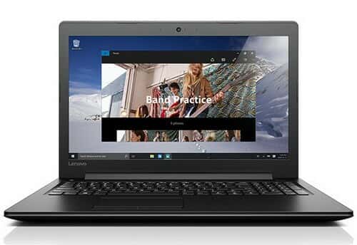 لپ تاپ لنوو  IdeaPad 310  i5 4G 500Gb 2G 15.6inch126350